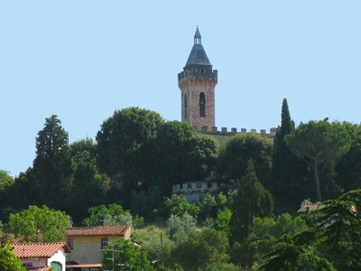 Campanile di San Donato